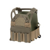 Пряма дія - Тактичний розвантажувальний жилет Plate Carrier Hellcat - Coyote Brown - PC-HLCT-CD5-CBR