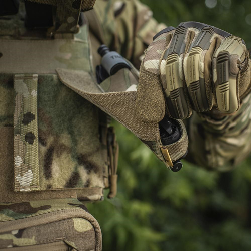 M-Tac - Підставка для джгута з липучкою Gen.5 - Cordura - Multicam - 10252008