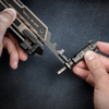 Real Avid - Мультитул для обслуговування знаряддя AR-15 Tool - AVAR15T