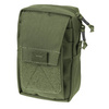 Helikon - Kишеня NAVTEL Pouch® - Cordura® - Olive Green - MO-O08-CD-02