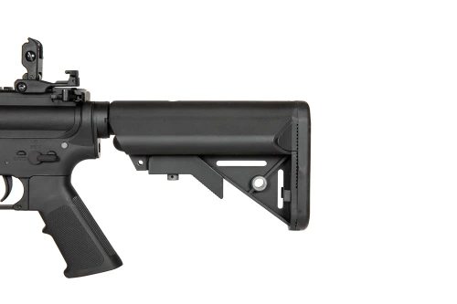 Specna Arms - Репліка карабіна SA FLEX SA-F03 - чорний - SPE-01-034212