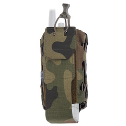 Templars Gear - Підсумок для радіостанції RPM - Лісова пантера - TG-RPM-L-WZ93