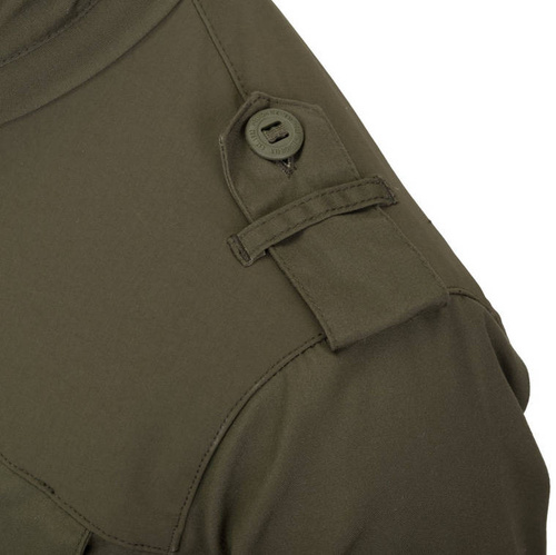 Helikon - Куртка Covert M65 - Ash Grey - KU-C65-DC-85
