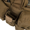 Helikon - Kamizelka Guardian Chest Rig - Olive Green - KK-GCR-CD-02