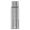 SIGG - Селеновий термос Gemstone IBT - 1.1 л - сріблястий - 8736.10
