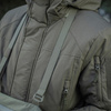 M-Tac - Рукавиця Elite - кордура - Ranger Green - 10173023