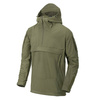 Helikon - Куртка анорак Mistral® - Softshell - Adaptive Green - KU-MSL-NL-12