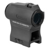Holosun - HS403R Red Dot коліматор - Низьке кріплення та 1/3 ко-свідок