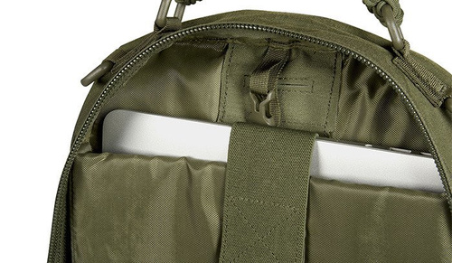 Direct Action - Рюкзак Dust Mk II - 20 л - Coyote Brown - BP-DUST-CD5-CBR