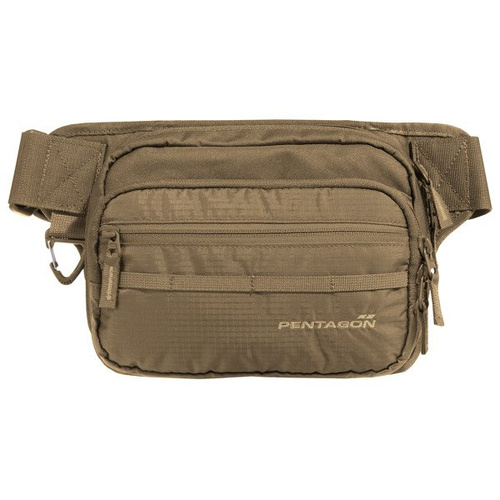 Pentagon - Підсумок на пояс Nerka Runner - Coyote - K17066-03