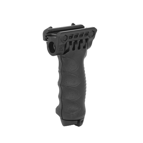 FAB Defense - Chwyt / dwójnóg RIS T-POD G2 QR Tactical Foregrip &amp; Bipod - Gen 2