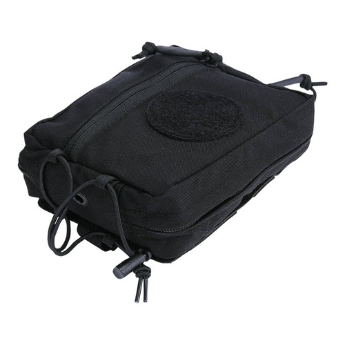 TF-2215 - Тактична відривна аптечка з кріпленням MOLLE - велика - Ranger Green - 359555