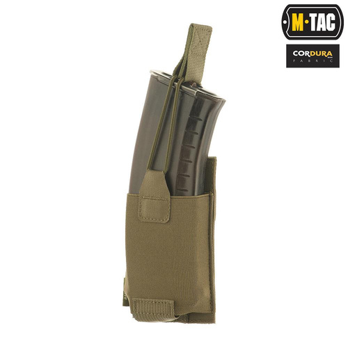 M-Tac - Гнучкий завантажувач - Ranger Green - 10165023 