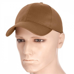 M-Tac - Бейсболка Flex - Rip-Stop - Coyote Brown - 40533017