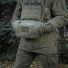 M-Tac - Рукавиця Elite - кордура - Ranger Green - 10173023