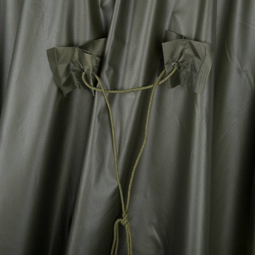 Helikon - Пончо, плащ - темно-синій - PO-MUS-PO-37