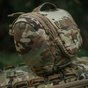 M-Tac - Військова косметичка Elite Gen.II - Cordura - Multicam - 10108008