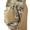 Texar - Сорочка бойова Bluza - MC Camo - 30-CMB-SH-MC