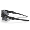 Oakley - Окуляри SI Radar EV Matte Black - Path Grey - OO9208-12