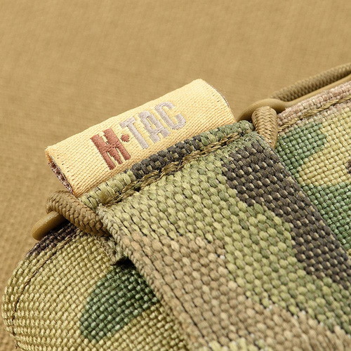 M-Tac - PCC універсальний зарядний пристрій для колчана - MultiCam - 10190008