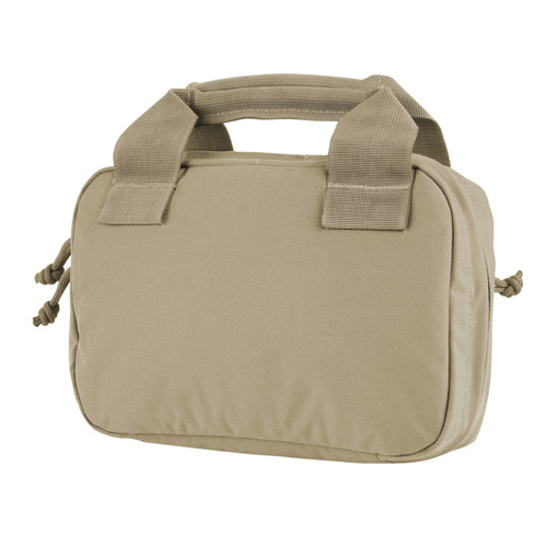 Double Alpha Academy - Футляр для пістолета 1G Bag - Cordura 600D - Tan - 103671