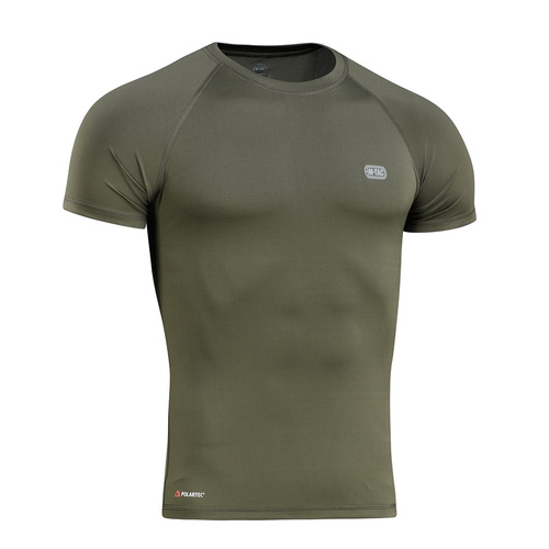 M-Tac - Термофутболка Ultra Light Polartec - Army Olive - 51404062