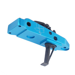 CMC Triggers - Спусковий гачок для AK-47 Elite Trigger 2.0 - одноступеневий - плаский - 3,5 фунта - 47503