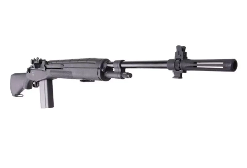 CYMA - Репліка карабіна ASG CM032 - чорний - CYM-01-001675