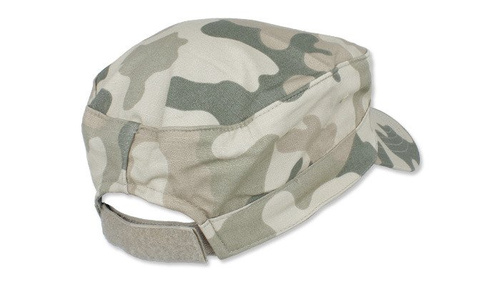 Helikon - Патрульна кепка - PolyCotton Ripstop - Пантера пустелі - CZ-COM-CR-06