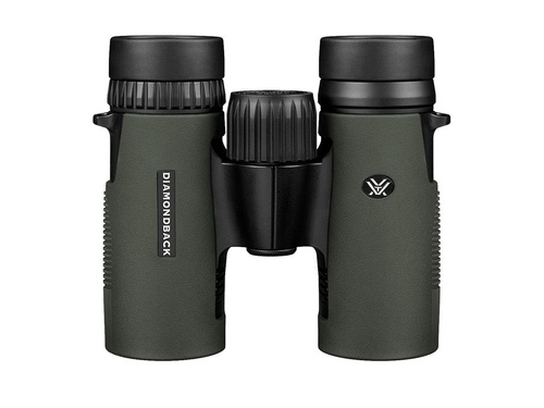 Vortex Optics - Мисливський бінокль Diamondback HD 10x32 - DB-213