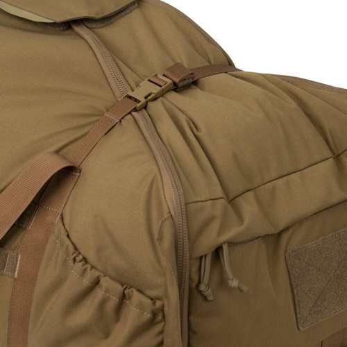 Helikon - Сумка Alien - Cordura - Olive Green - TB-ALB-CD-02