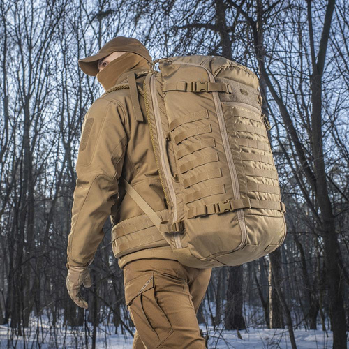 M-Tac - Великий рюкзак Gen.II Elite - Coyote - 10089805
