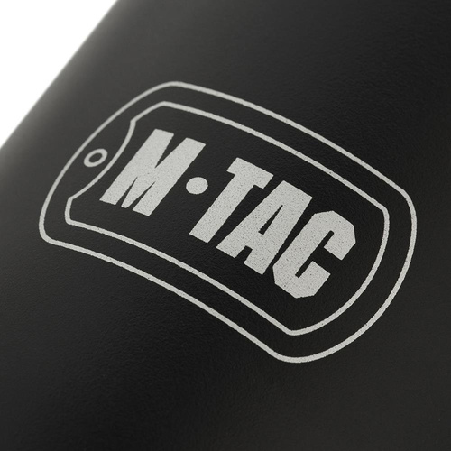M-Tac - Термокружка - 450 мл - чорна - UN-A01-450A-BK