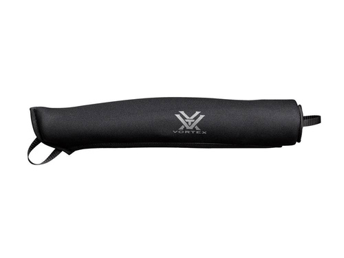 Vortex Optics - Кришка прицілу Sure Fit - M - чорна - SF-M