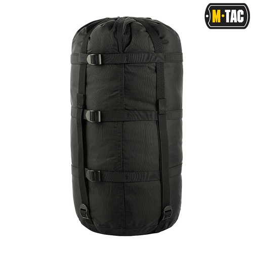 M-Tac - Компресійний мішок - великий - чорний - 10324502