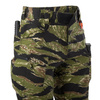 Helikon - Тактичні штани UTP® (Urban Tactical Pants®) - PolyCotton Strech Ripstop - Tiger Stripe - SP-UTL-SP-62