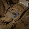 M-Tac - Гаманець на липучці Elite Hex Gen.II - Coyote - 10207005