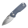 Ganzo - Складаний ніж EDC Firebird FH925-GY - D2 - Grey - FH925-GY