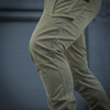 M-Tac - Тактичні штани Patriot Gen.III Vintage - Dark Olive - 20084048