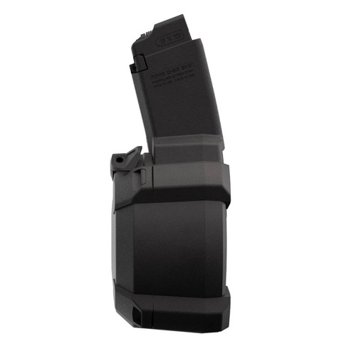Magpul - Магазин PMAG® D-50® EV9™ для CZ Scorpion® EVO 3 - чорний - MAG1035-BLK