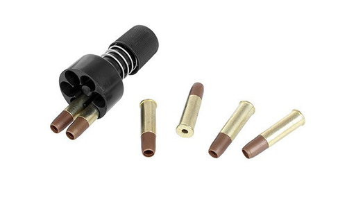 Гільзи до патронів ASG - Dan Wesson - 16186