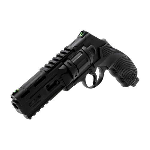 Umarex - RAM револьвер T4E TR 50 Gen2 + конверсійний карабін HDR 50 - 2.4058+2.4060