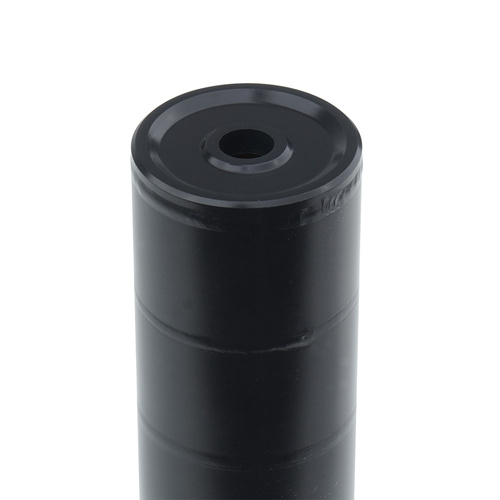 Valhalla Industries - Багатофункціональний дуловий пристрій Thor Mk 2L 7.62 mm | 5/8×24 - Чорний