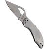 Spyderco - Byrd Robin™ 2 Stainless Plain Folding Knife - BY10P2