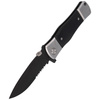 Herbertz - Nose CNC Italian Drop Point Folder - 229512
