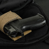 M-Tac - Набедренна сумка Sphaera Hex Hardsling Bag Large Elite - Чорний - 51414002
