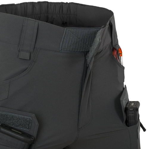 Helikon - Штани тактичні польові (Spodnie OTP)® - VersaStretch® Lite - хакі - SP-OTP-VL-13