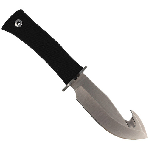 Muela - Гумова ручка Nóż Skinner 110 мм - VIPER-11G