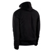 M-Tac - Чоловіче худі Lite Microfleece Hoodie - чорний - 20026002