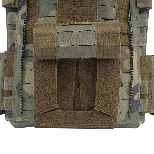 Тамплієри Gear - Тактичний жилет CPC ROC Gen. 4.1 - кордура - чорний - TG-CPC-ROC41-WZ93-M